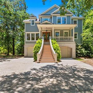 Seaclusion At The Beach Vila Pawleys Island Exterior photo