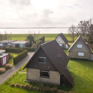 Ferienhaus Mit Meerblick Lemmer Exterior photo