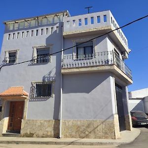 Casa Conchita Vila Campillo de Altobuey Exterior photo