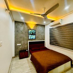 Luxurious 3Bhk Grandeur Apartamento Thiruvananthapuram Exterior photo