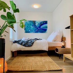 Lilly O Wellness O Hideaway Apartamento Ingenbohl Exterior photo