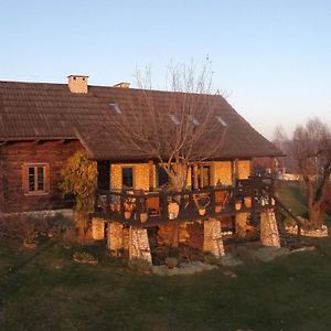 Ferienhaus In Cisowa Mit Offener Terrasse Vila Exterior photo
