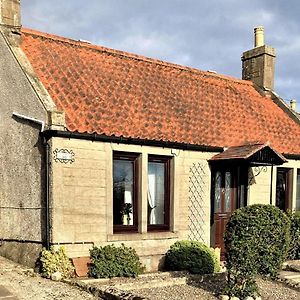 Aultnagar Vila Kirkton of Largo Exterior photo