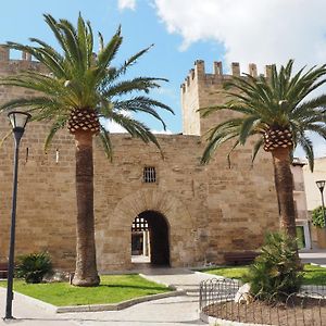 Hotel Can Simo Alcúdia Exterior photo