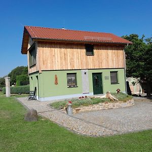 Ferienhaus-Sobetzko Vila Wilthen Exterior photo