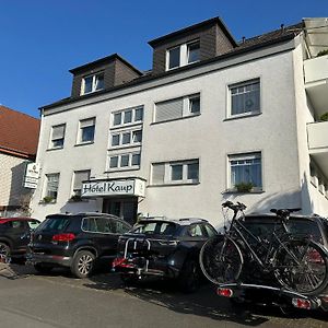 Hotel Kaup Paderborn Exterior photo