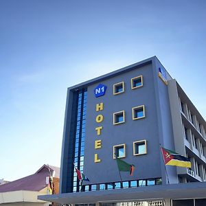 N1 Hotel Bulawayo Exterior photo