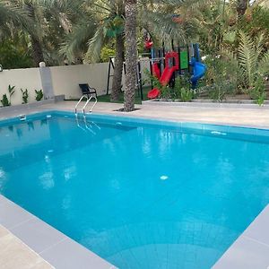 Relax Farm Vila Hatta Exterior photo