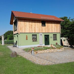 Ferienhaus Sobetzko Vila Wilthen Exterior photo