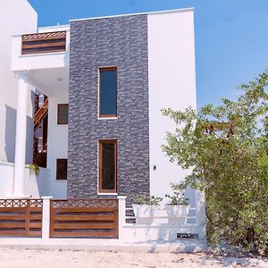 Casa La Martina Holbox Vila Exterior photo