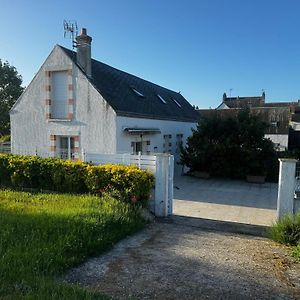 Maison De Bord De Loire Vila Sully-sur-Loire Exterior photo