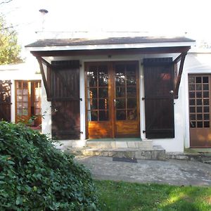 Gite Habas Vila Exterior photo