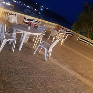 Star View Kozeta Apartamento Himare Exterior photo