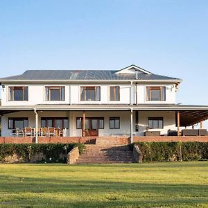 The Loop Farmhouse Mooi River Vila Exterior photo