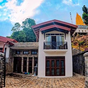 Villa Sanseya Peradeniya Exterior photo