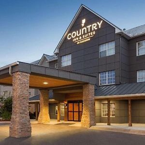 Country Inn & Suites By Radisson, Jackson-Airport, Ms Pearl Exterior photo