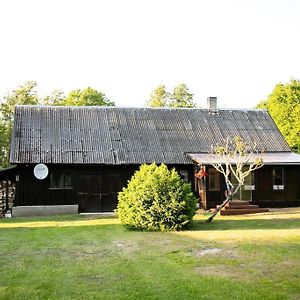 Tonise Puhketalu Vila Rahuste Exterior photo