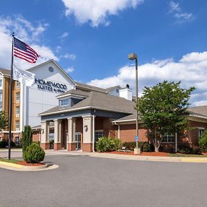 Homewood Suites Fredericksburg Exterior photo