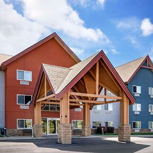 Comfort Inn Albert Lea Exterior photo