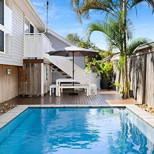 Hume Street 22 Golden Beach Vila Caloundra Exterior photo