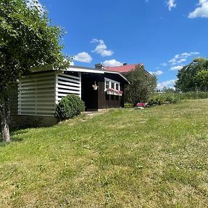 Cozy Little House Meex - 5km from Võru Vila Meegomae Exterior photo