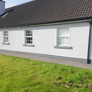 Lakeview House Apartamento Galway Exterior photo