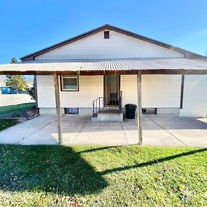 Comfy Pocatello Home-Central To Park And Grocery Exterior photo