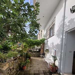 Summer Vibes House Apartamento Palasë Exterior photo