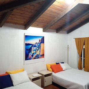 Suhe Hause Apartamento Jalapa Exterior photo