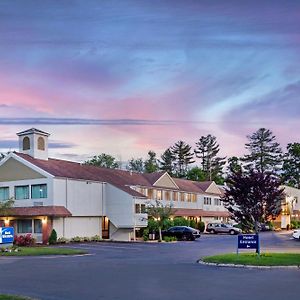 Best Western Rockland Hotel Exterior photo