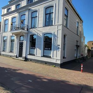 Logement The Black Tie Apartamento Assen Exterior photo