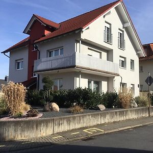 Bayrisch Nizza Apartamento Sulzbach am Main Exterior photo