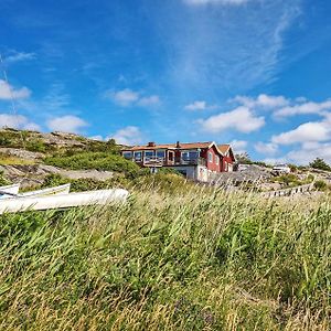 Gorgeous Home In Gloeskaer With Kitchen Lycke Exterior photo