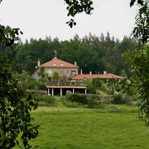 Hotel Pazo De Bieite Boimorto  Exterior photo