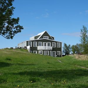 Hotel Gothafoss Fossholl Godafoss Exterior photo