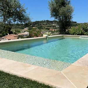 La Perriere Vila Pézenas Exterior photo