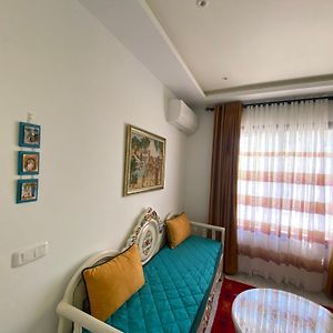 Marsa-Sidi Bousaid Cosy Authentic Apartment La Marsa Exterior photo