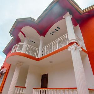 Mountain View Villa Freetown Exterior photo