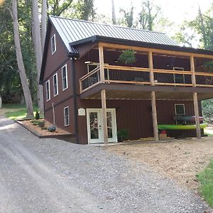 River Shack Delta Exterior photo