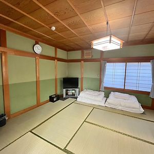 Yoshinogun - House - Vacation Stay 17051 Yoshino  Exterior photo