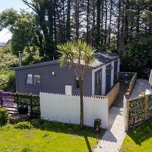 The Beach Cabin, Furbo Vila Exterior photo