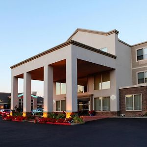 Four Points By Sheraton Portland East Exterior photo