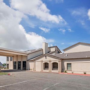 Quality Inn West Medical Center Amarillo Exterior photo