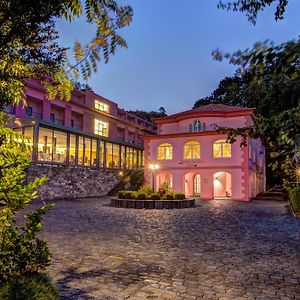 Bio Hotel - Hotel Quinta Da Serra Câmara de Lobos Exterior photo