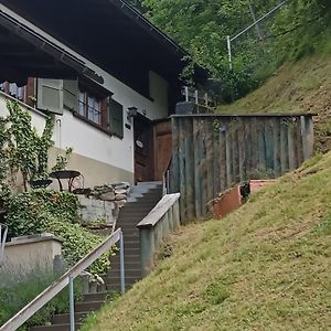 Haldi Apartment Klosters-Serneus Exterior photo