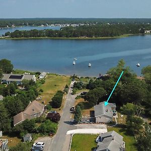 Water Views Access To Grand Cove Vila Dennis Exterior photo