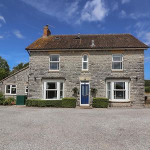 Metcalfe House Vila Somerton  Exterior photo