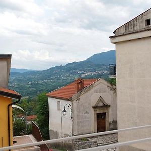 Casa Forgione Borgo San Nicola Vila Foglianise Exterior photo