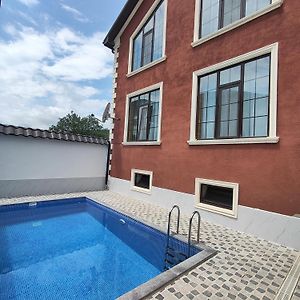 River Breeze Vila Qeleduz Exterior photo