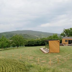 Feelmore Tiny House Nagyloc Vila Exterior photo